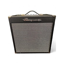 Used Ampeg rocket bass rb-108 Bass Combo Amp
