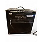 Used Ampeg rocket bass rb-108 Bass Combo Amp