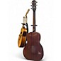 Used Fender CP-60S Sunburst Acoustic Guitar