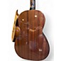 Used Fender CP-60S Sunburst Acoustic Guitar