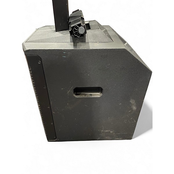 Used Electro-Voice EVOLVE 50 Powered Speaker