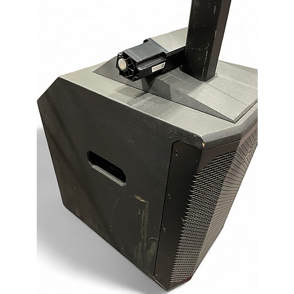 Used Electro-Voice EVOLVE 50 Powered Speaker