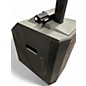 Used Electro-Voice EVOLVE 50 Powered Speaker