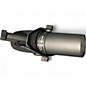 Used Shure SM7B Dynamic Microphone