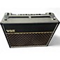 Vintage 1983 VOX V125 Tube Guitar Combo Amp thumbnail