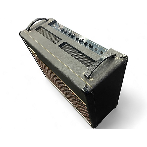 Vintage 1983 VOX V125 Tube Guitar Combo Amp
