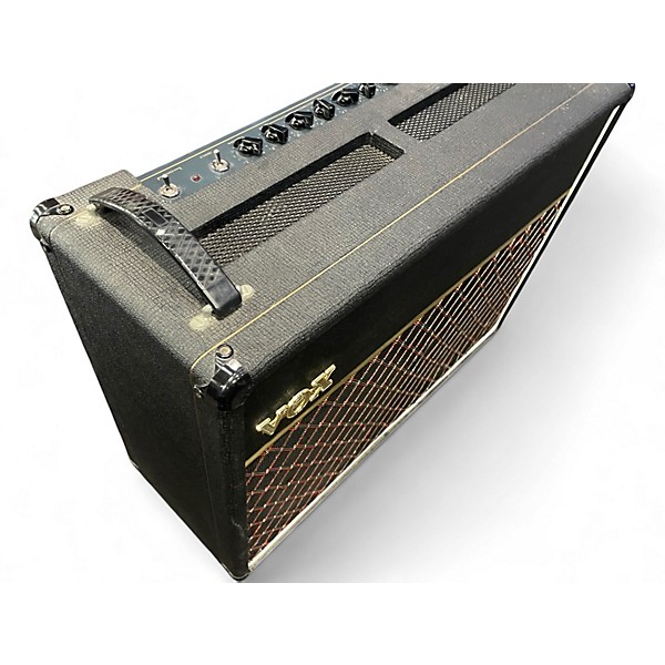 Vintage 1983 VOX V125 Tube Guitar Combo Amp