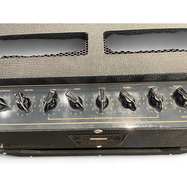Vintage 1983 VOX V125 Tube Guitar Combo Amp