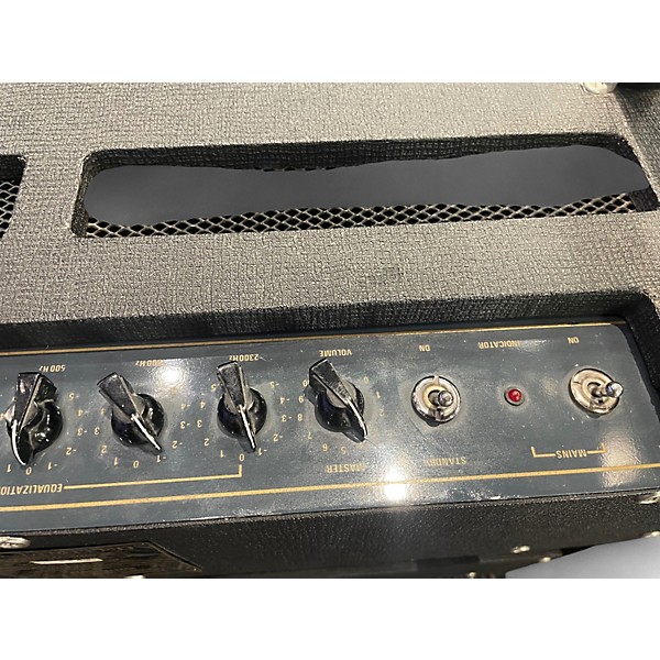 Vintage 1983 VOX V125 Tube Guitar Combo Amp
