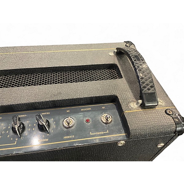 Vintage 1983 VOX V125 Tube Guitar Combo Amp