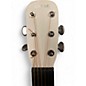 Used LAVA MUSIC LAVA ME 3 White Acoustic Electric Guitar