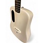Used LAVA MUSIC LAVA ME 3 White Acoustic Electric Guitar