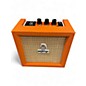 Used Orange Amplifiers CRUSH MINI Battery Powered Amp thumbnail