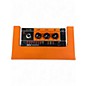 Used Orange Amplifiers CRUSH MINI Battery Powered Amp