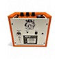 Used Orange Amplifiers CRUSH MINI Battery Powered Amp