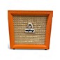 Used Orange Amplifiers CRUSH MINI Battery Powered Amp