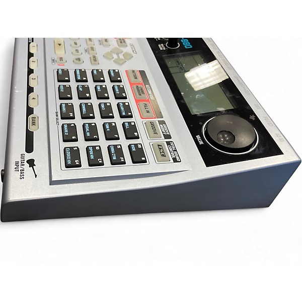 Used BOSS DR880 Dr Rythym Drum Machine