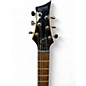 Used Mitchell MD200 Pink Solid Body Electric Guitar