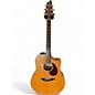 Used Breedlove AD25 Natural Acoustic Electric Guitar thumbnail