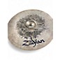 Used Zildjian 20in A CUSTOM Cymbal thumbnail