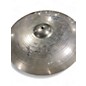 Used Zildjian 20in A CUSTOM Cymbal