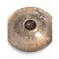 Used Zildjian 20in A CUSTOM Cymbal