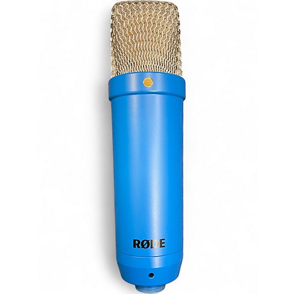 Used RODE NT1A Condenser Microphone