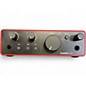 Used Focusrite Solo Gen 4 Audio Interface thumbnail