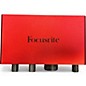 Used Focusrite Solo Gen 4 Audio Interface