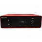 Used Focusrite Solo Gen 4 Audio Interface