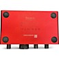 Used Focusrite Solo Gen 4 Audio Interface