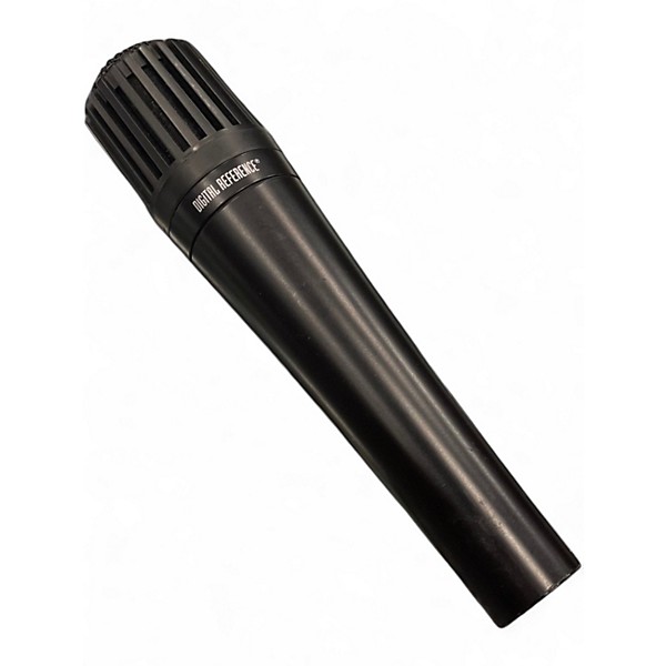 Used Digital Reference DRI100 Dynamic Microphone