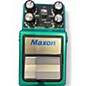 Used Maxon ST9PRO+ Effect Pedal thumbnail