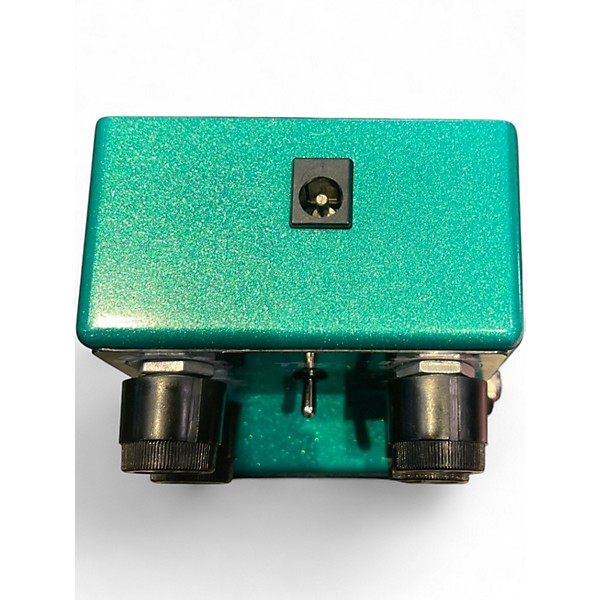 Used Maxon ST9PRO+ Effect Pedal