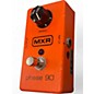 Used MXR M101 Phase 90 Effect Pedal