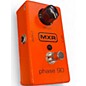 Used MXR M101 Phase 90 Effect Pedal