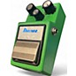 Used Ibanez TS9 Tube Screamer Distortion Effect Pedal