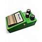 Used Ibanez TS9 Tube Screamer Distortion Effect Pedal