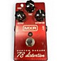 Used MXR M78 1978 Custom Badass Distortion Effect Pedal thumbnail