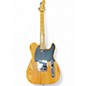 Used Samick VALLEY ARTS CUSTOM SHOP PRO Natural Solid Body Electric Guitar thumbnail