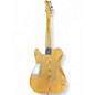 Used Samick VALLEY ARTS CUSTOM SHOP PRO Natural Solid Body Electric Guitar