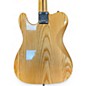 Used Samick VALLEY ARTS CUSTOM SHOP PRO Natural Solid Body Electric Guitar