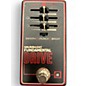 Used Walrus Audio Fundamental Drive Effect Pedal thumbnail
