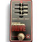 Used Walrus Audio Fundamental Drive Effect Pedal