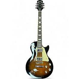 Used Epiphone Les Paul Standard Tobacco Burst Solid Body Electric Guitar