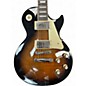Used Epiphone Les Paul Standard Tobacco Burst Solid Body Electric Guitar