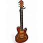 Used Michael Kelly Hybrid Special Sunburst Hollow Body Electric Guitar thumbnail