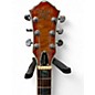 Used Michael Kelly Hybrid Special Sunburst Hollow Body Electric Guitar