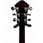 Used Michael Kelly Hybrid Special Sunburst Hollow Body Electric Guitar