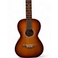 Used Seagull Entourage Grand Parlor Rustic Burst Acoustic Guitar